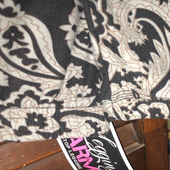 Mommy & Me Leggings! - Picture 3 of 3